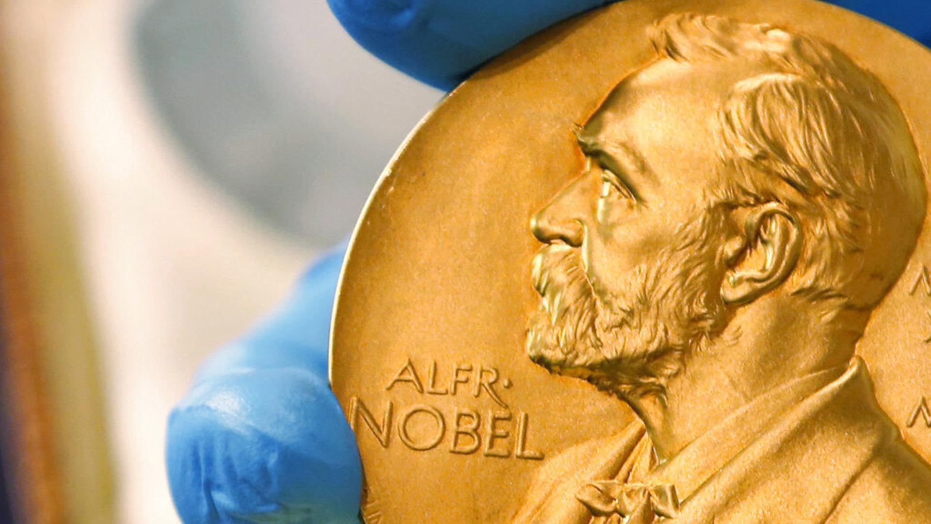 1920x1080 Two Americans win Nobel prize in economics