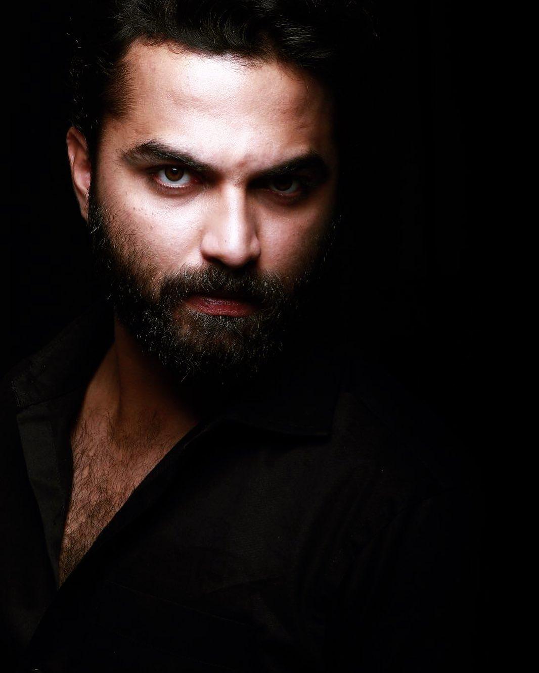 1066x1332 Hit Movie Actor Vishwaksen Naidu Looking Very Cool And Handsome In His Picture