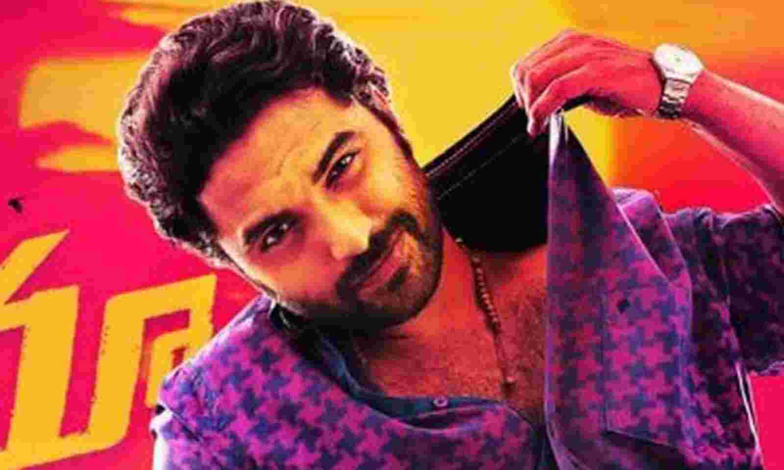 1600x960 Vishwaksen announces Falaknuma Das sequel!
