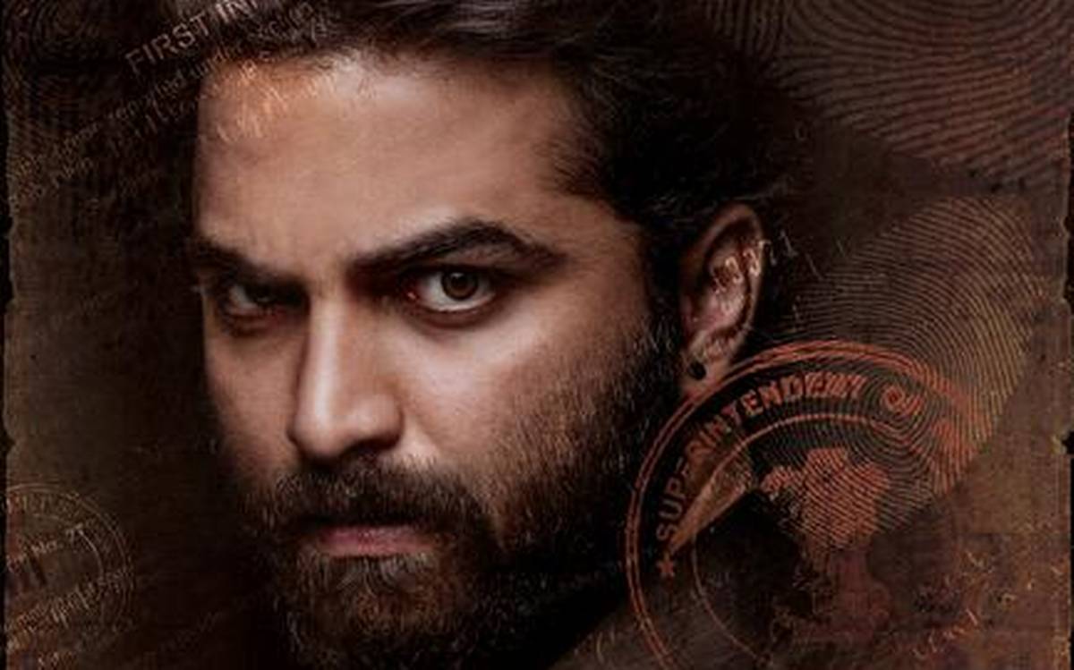 1200x749 Vishwak Sen starrer Hit, produced by Nani and directed by Sailesh Kolanu, is a revenge thriller