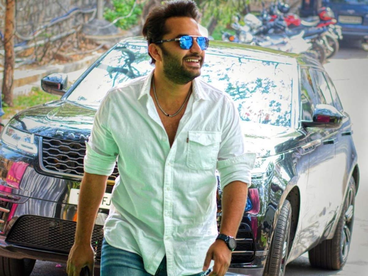 1200x900 Happy Birthday Vishwak Sen: Fans pour in wishes for the HIT actor on his special day. Telugu Movie News of India