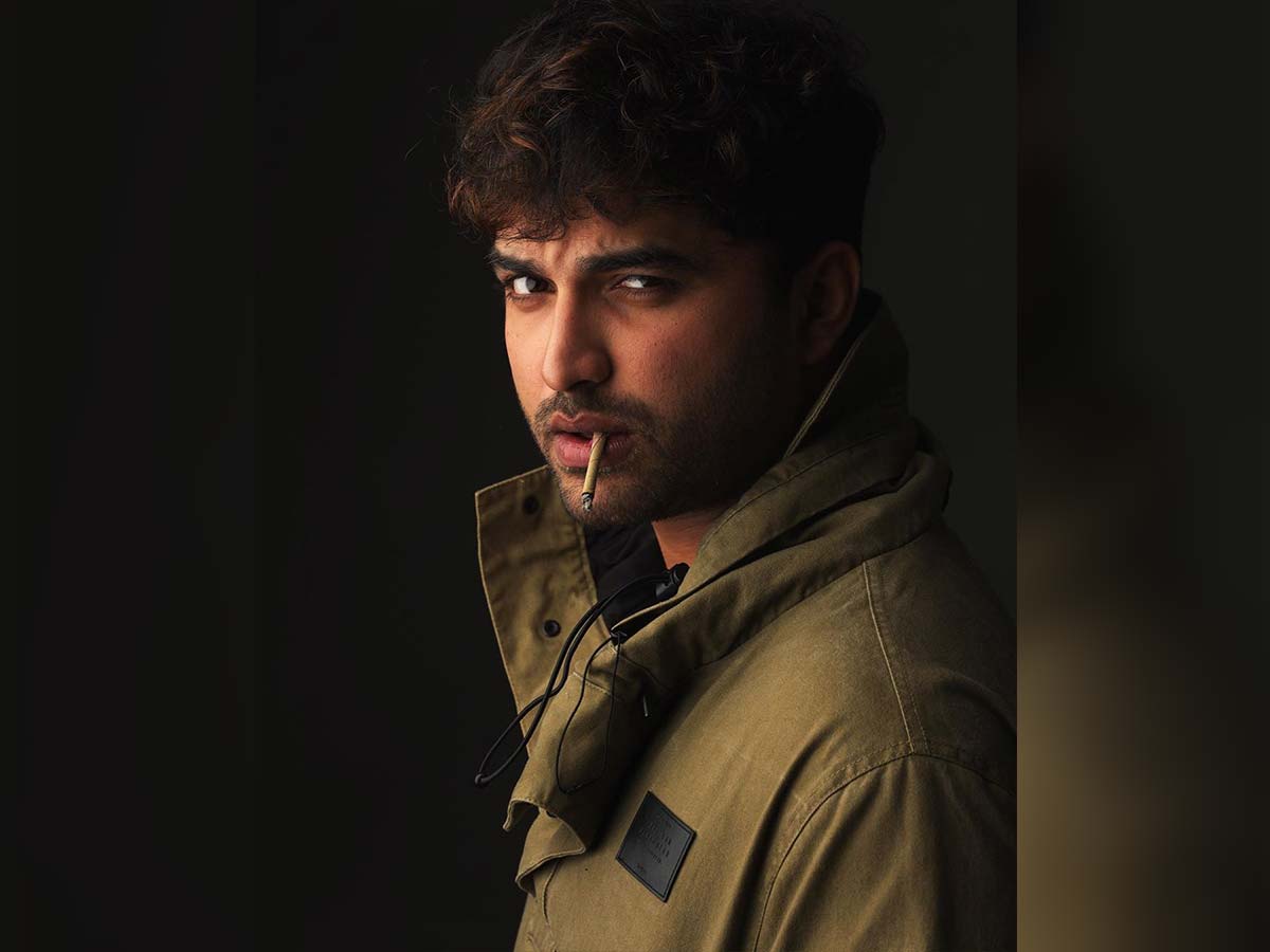 1200x900 Is this Vishwak Sen look from Paagal?