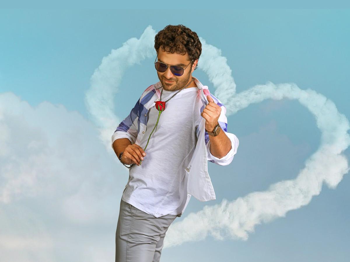 1200x900 Vishwak Sen's Paagal releases on August 14