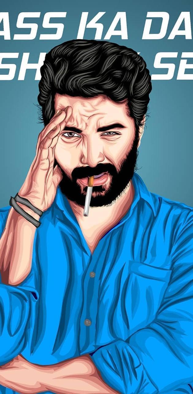630x1280 Vishwaksen wallpaper