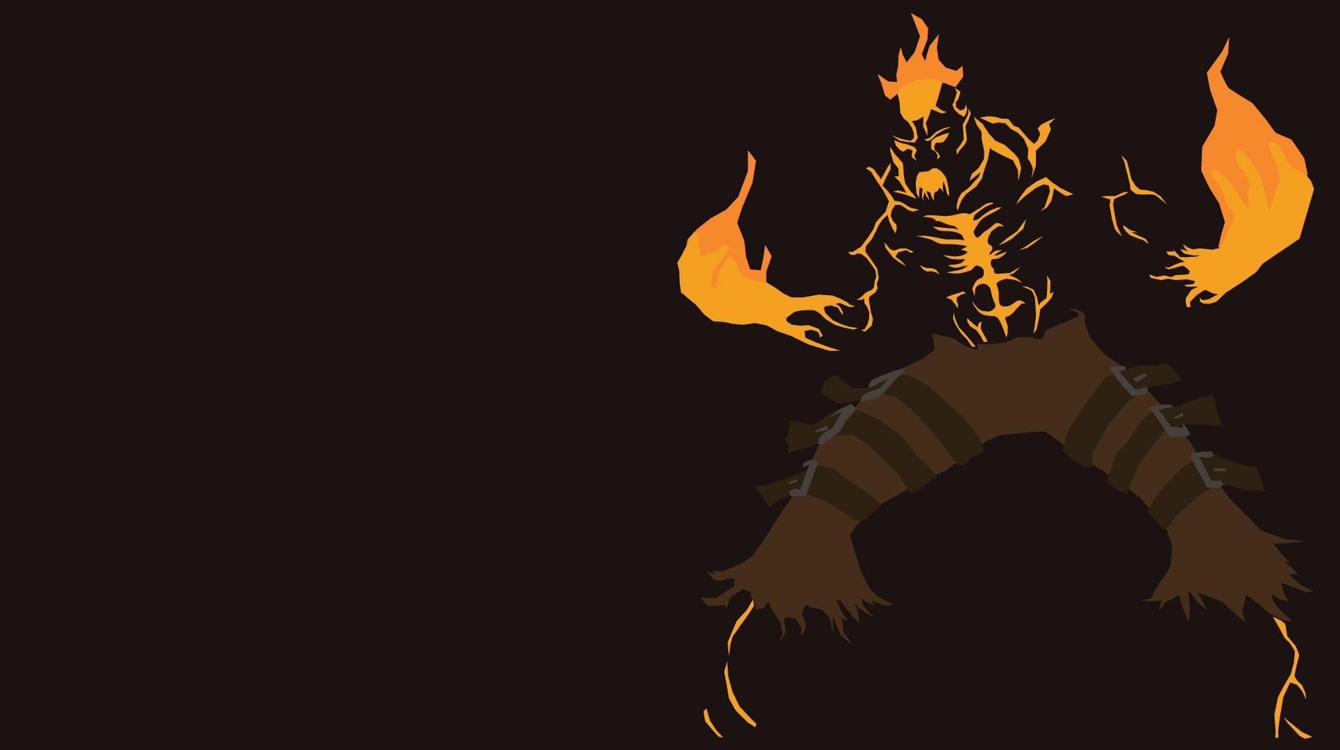 1930x1080 Brand wallpaper by Sovietpancake of Legends Wallpaper