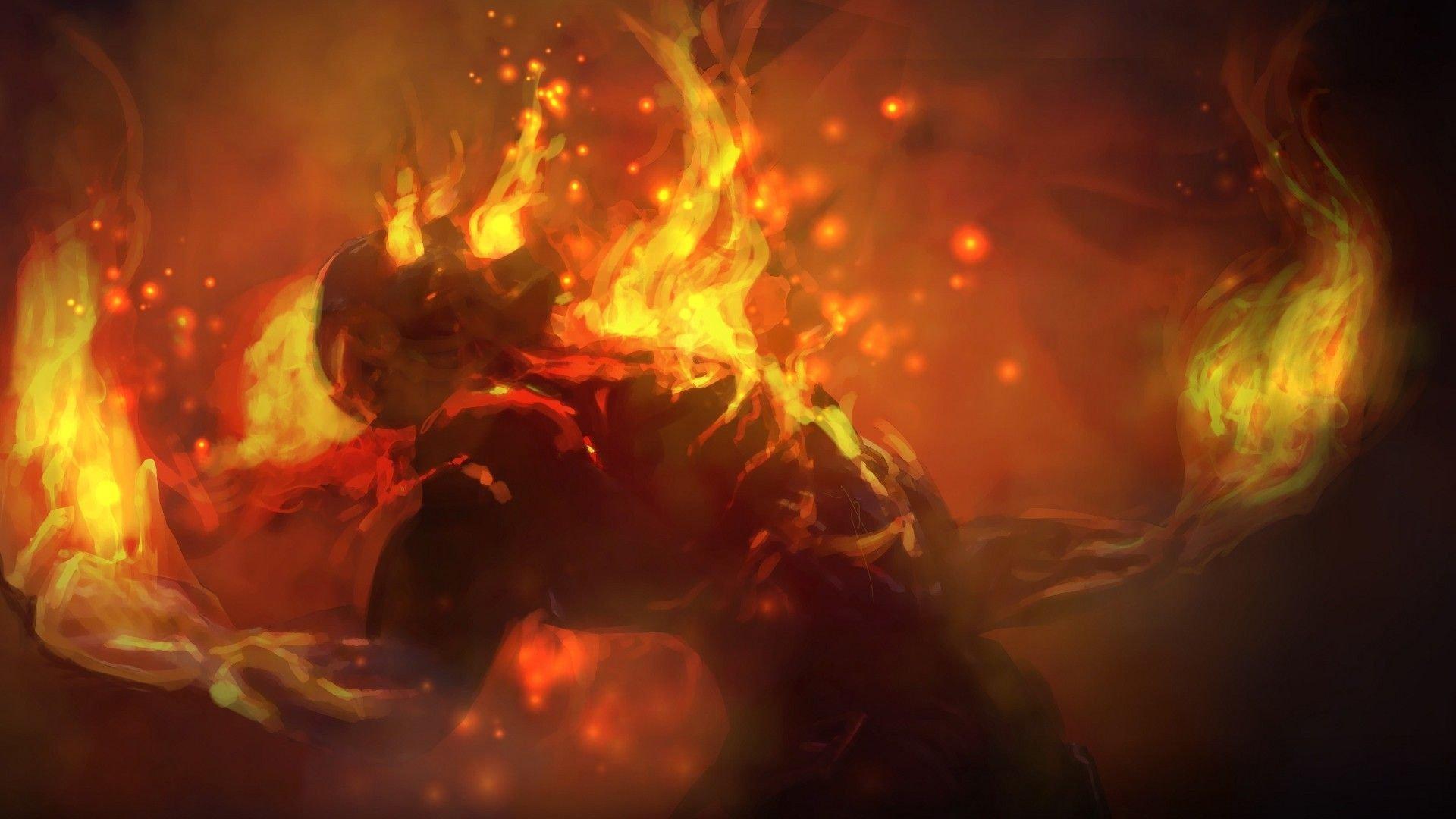 1920x1080 Brand League Of Legends Wallpaper. Art Of LoL