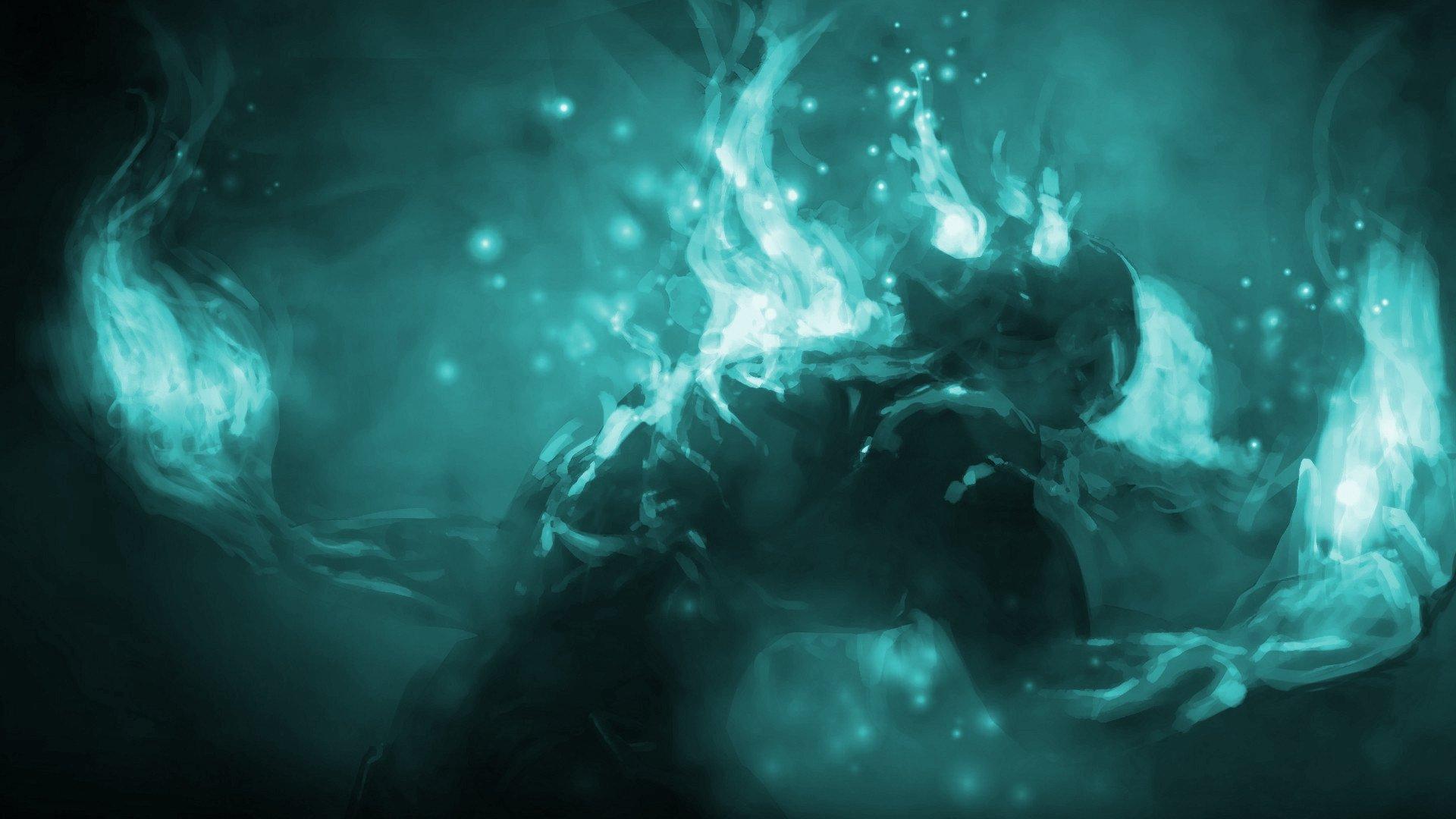 1920x1080 Download HD 1920x1080 Brand (League Of Legends) desktop background for free