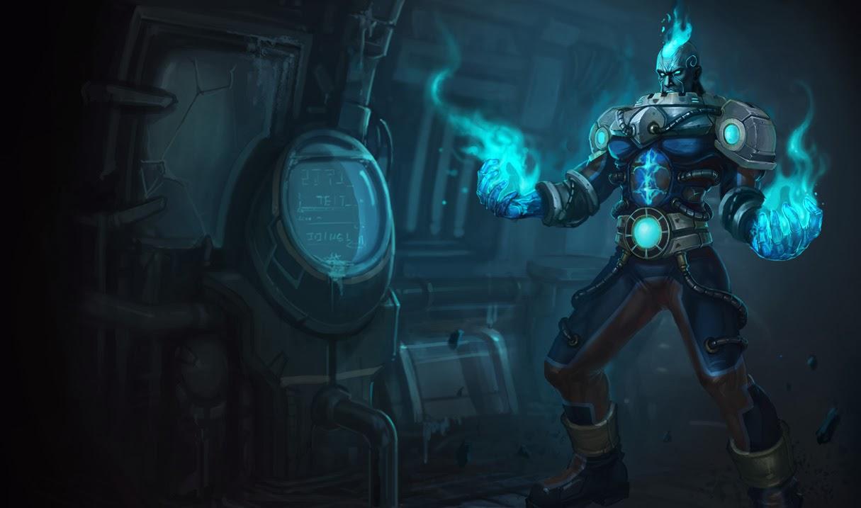 1215x717 League Of Legends Wallpaper and Cover Photo BLÓG: Brand League of Legends Wallpaper, Brand Desktop Wallpaper