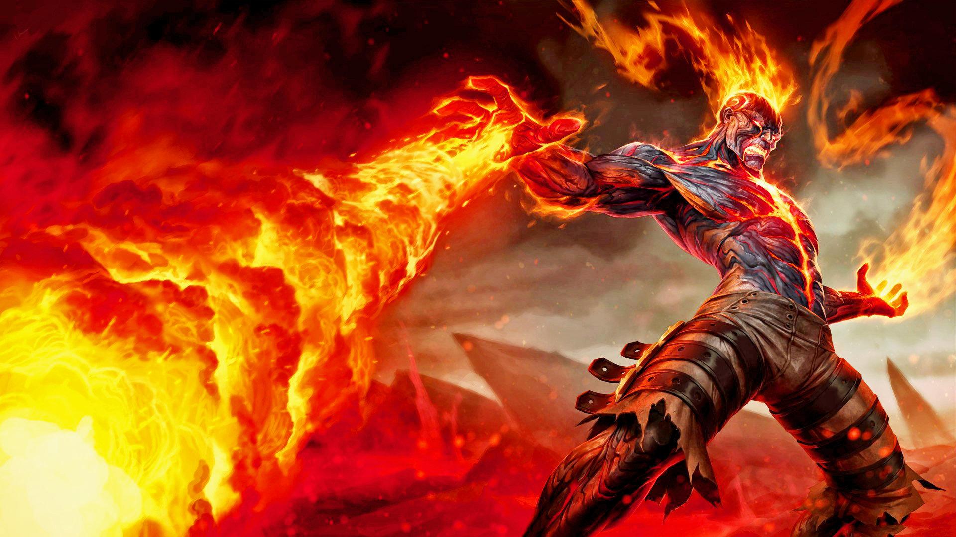 League of Legends Brand Wallpapers - Top Free League of Legends Brand ...