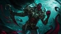 197x111 Pyke 4K 8K HD League of Legends Wallpaper