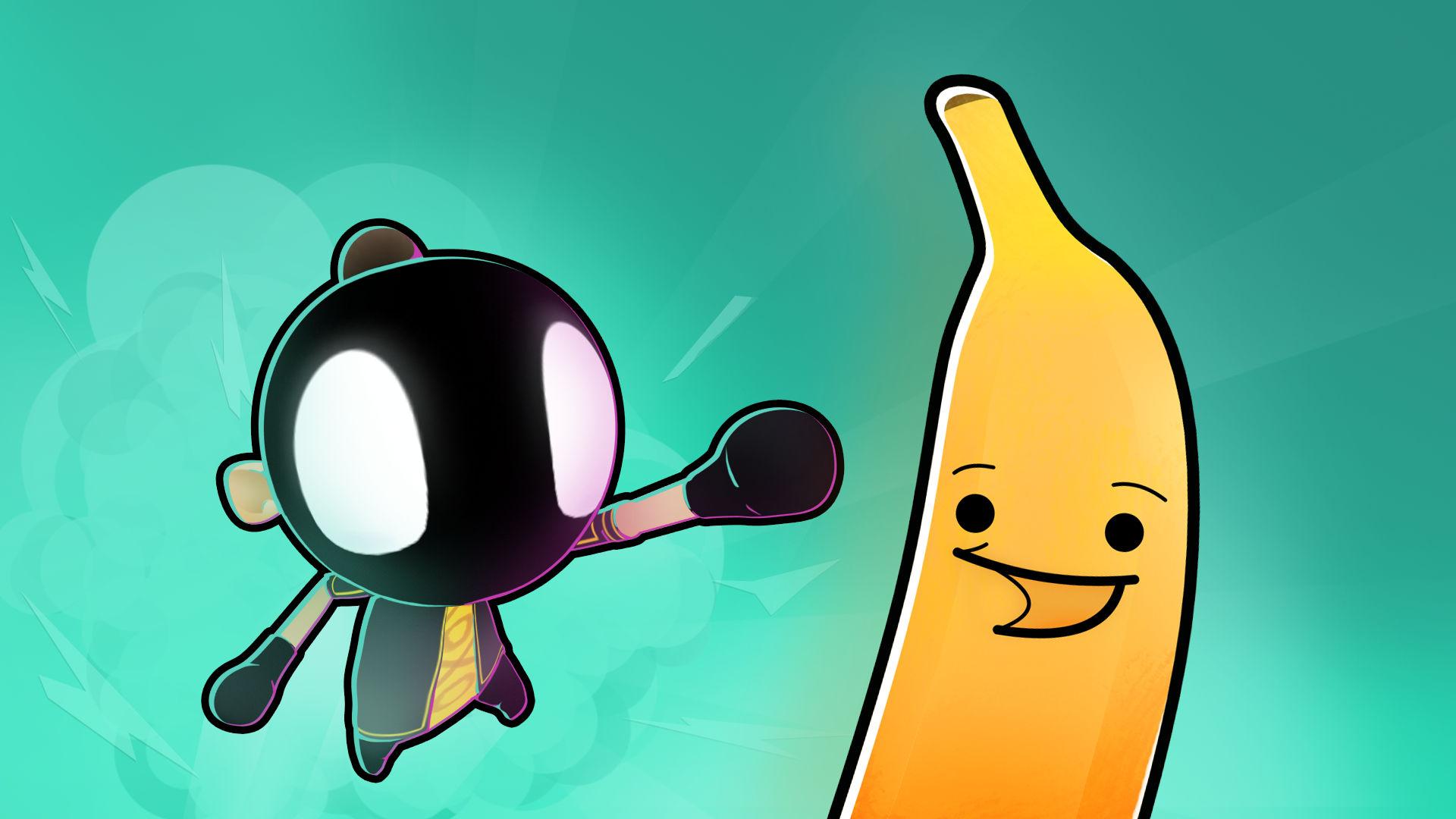 1920x1080 My Friend Pedro: Ripe for Revenge review