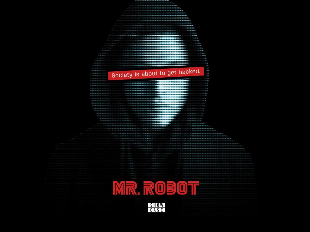 1024x768 Free download Showcase Blog Mr Robot digital wallpaper [1024x768] for your Desktop, Mobile & Tablet. Explore Fsociety Wallpaper. Mr Robot iPhone Wallpaper, Mr Robot Wallpaper Reddit, Wallpaper History