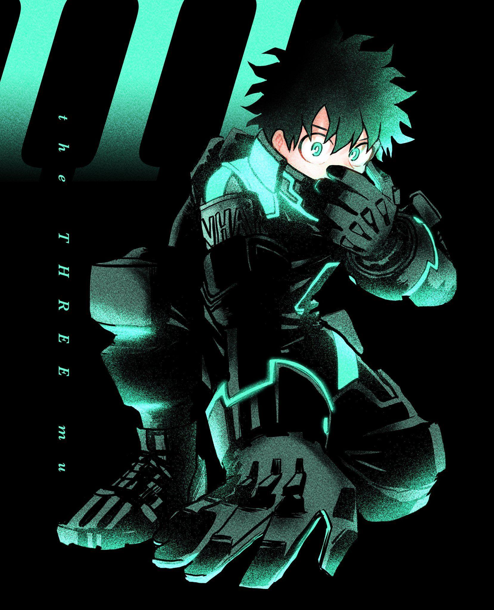 1657x2048 ねく汰 on Twitter. Hero wallpaper, Hero, My hero academia episodes