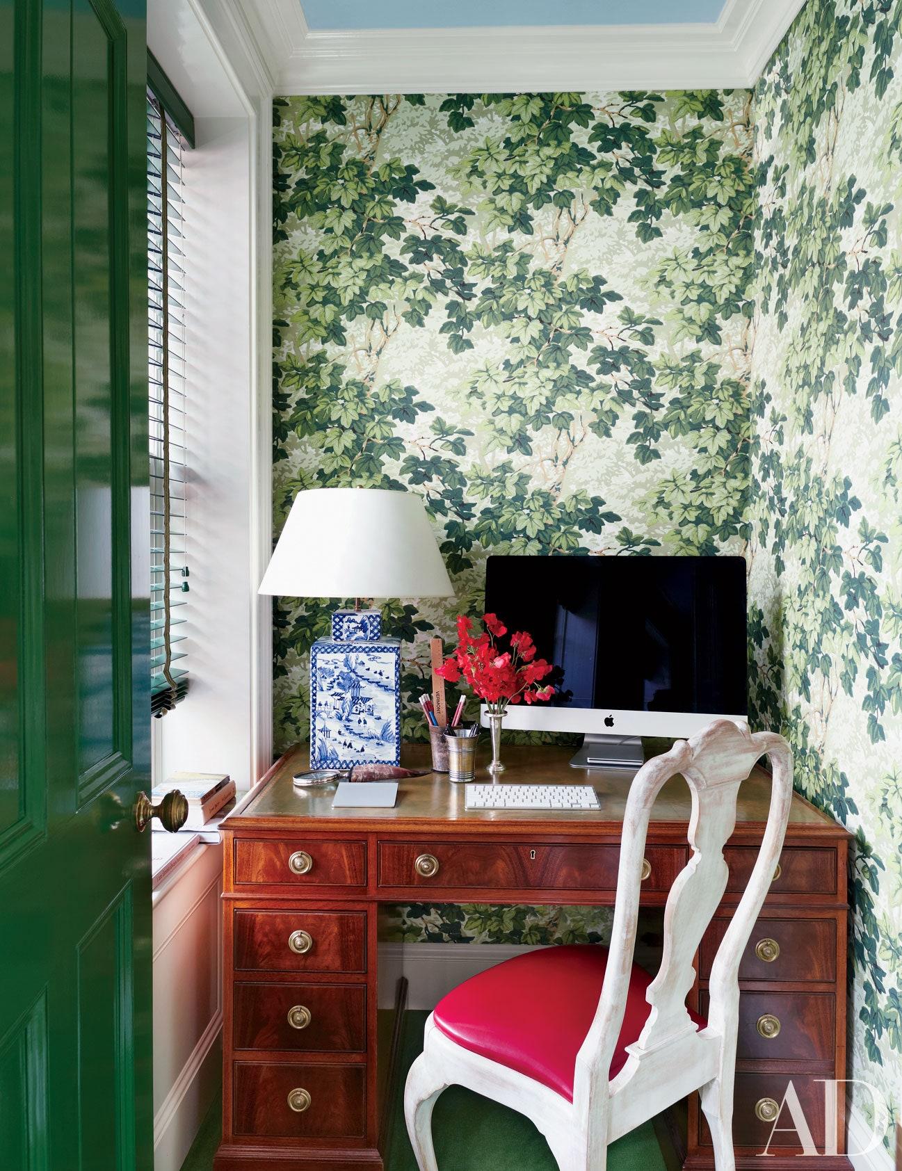1297x1684 Home Office Ideas That Will Inspire Productivity