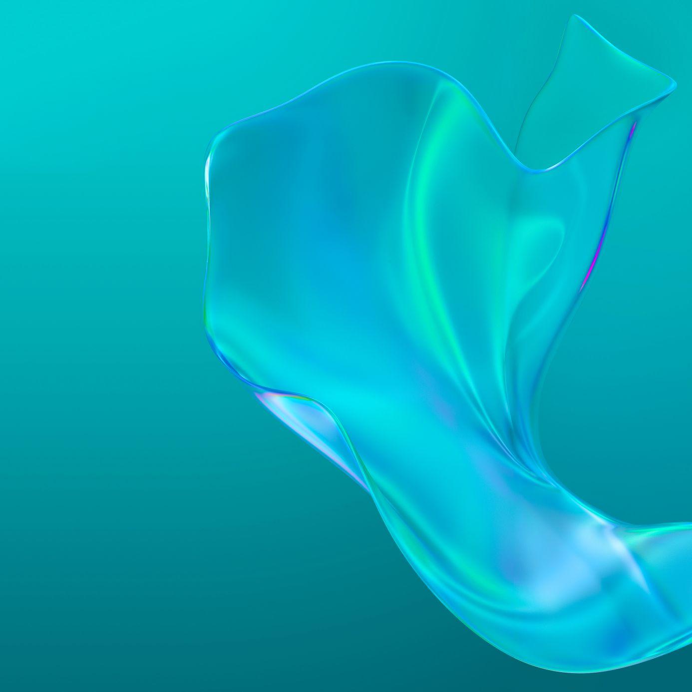 1386x1386 Download Huawei Mate 40 Pro Stock Wallpaper, Get 17 Walls