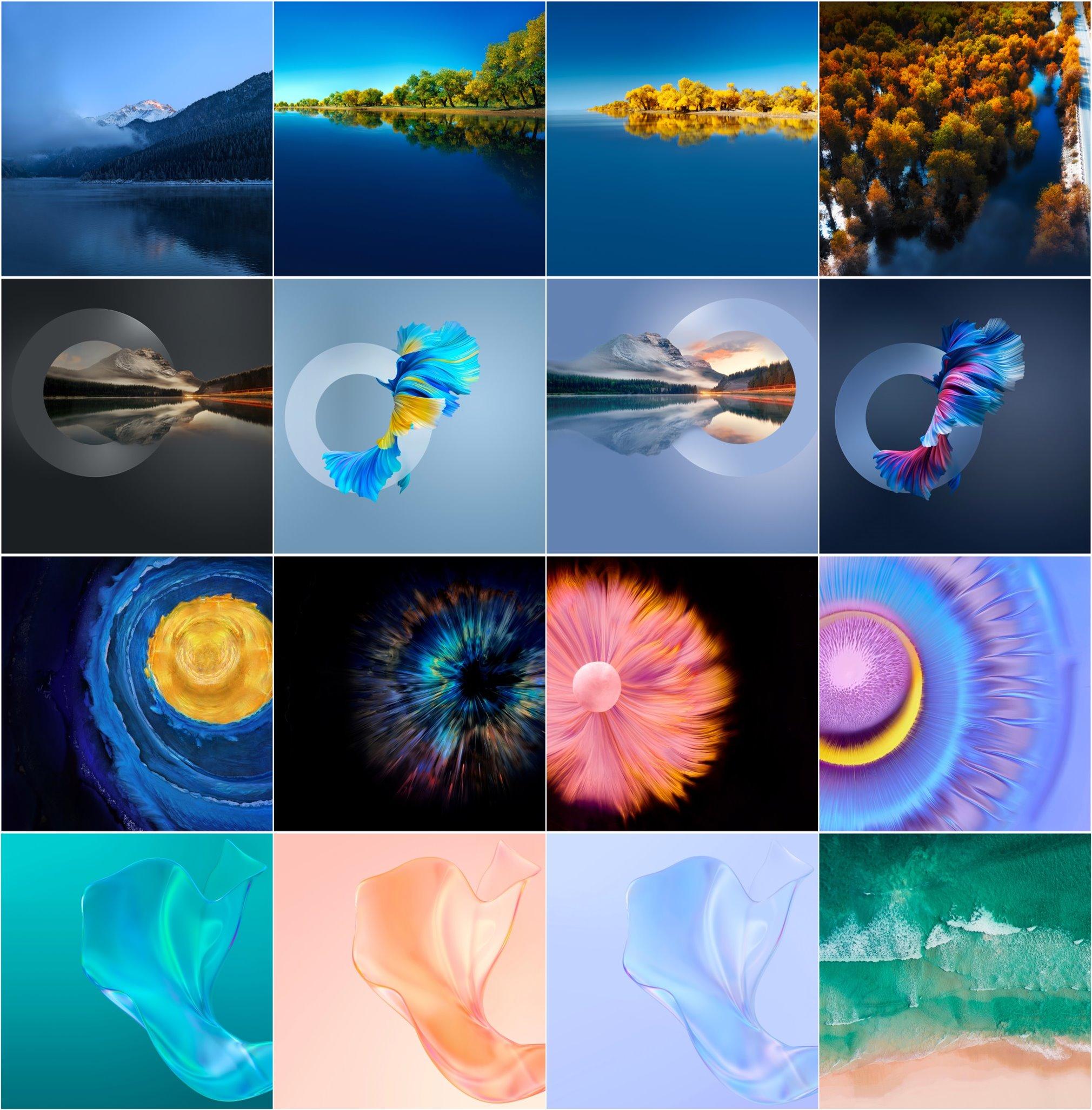 Huawei Mate 40 Pro Wallpapers - Top Free Huawei Mate 40 Pro Backgrounds ...