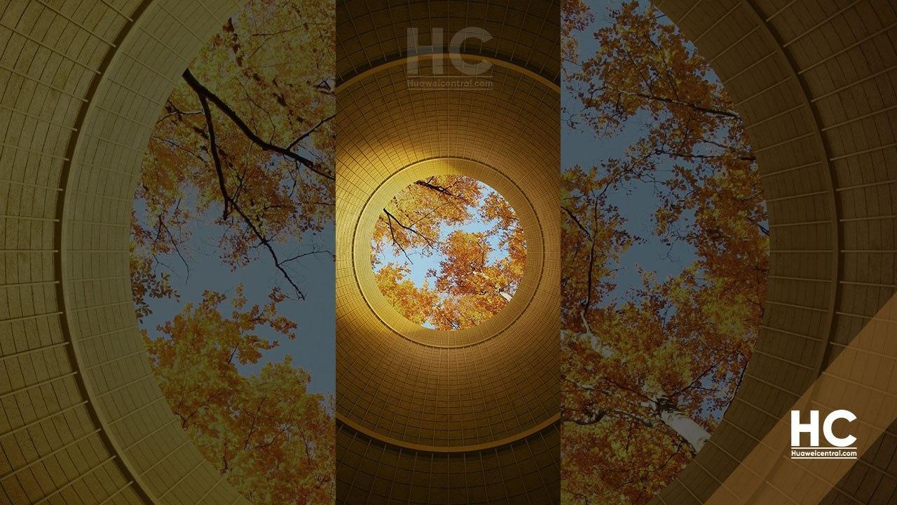 1280x720 Download Huawei Mate 40 series teaser wallpaper and feel the excitement of its launch