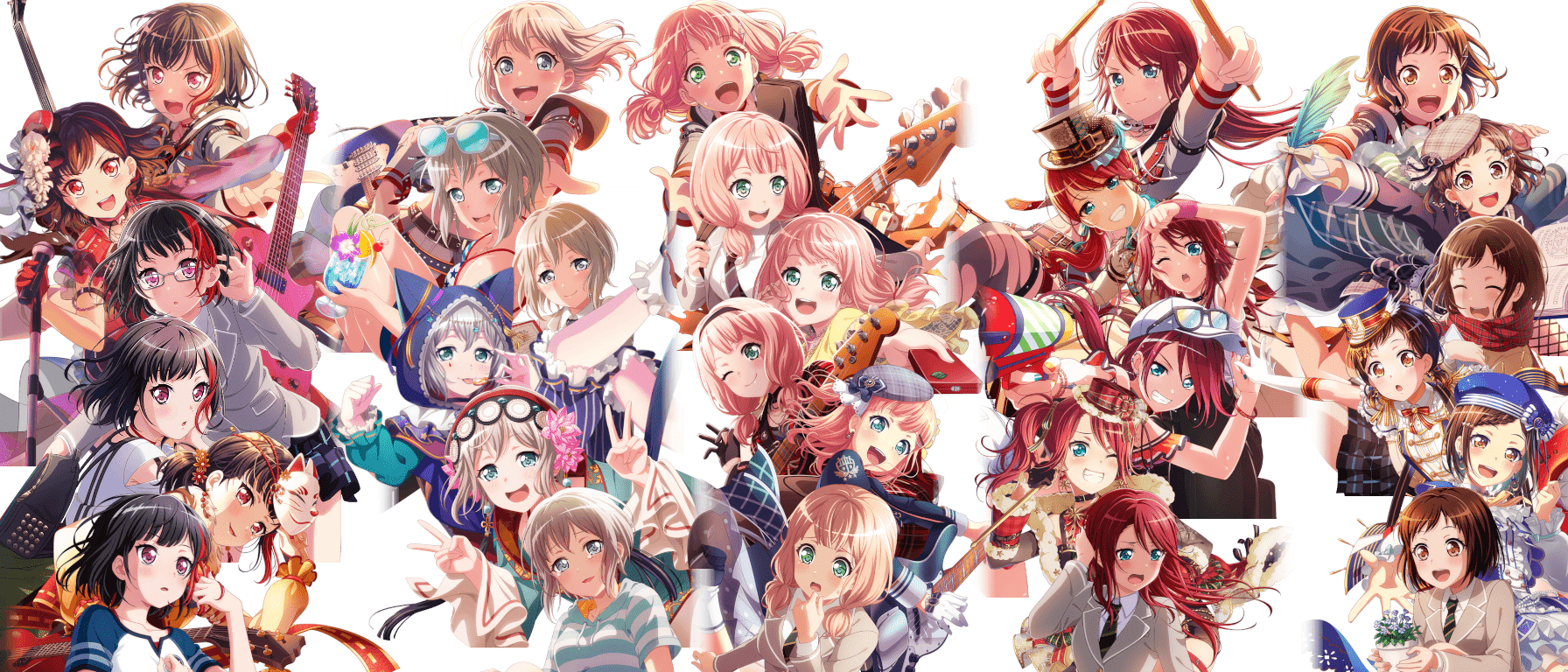 1792x768 Made a PC wallpaper of Afterglow