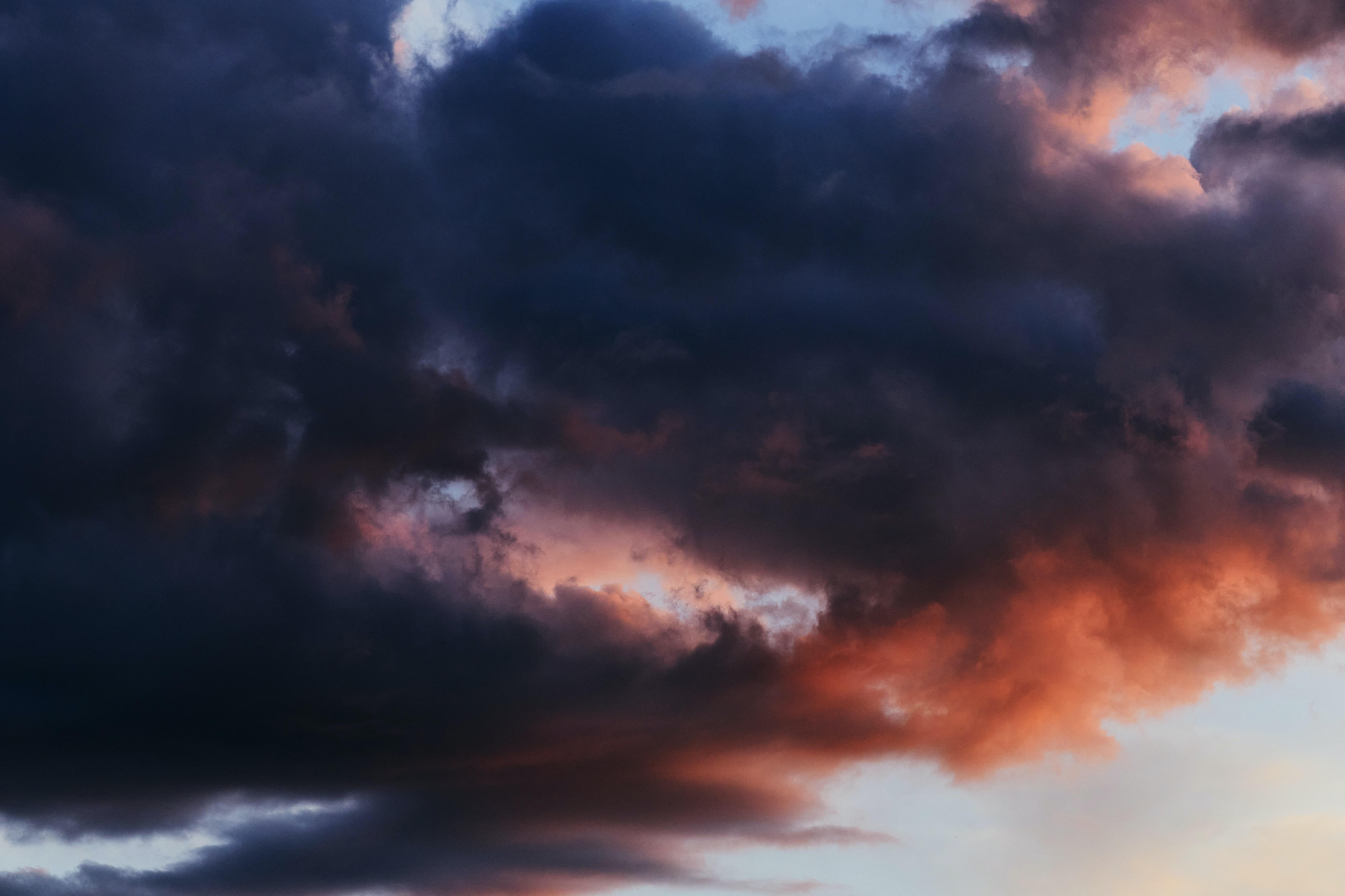 6720x4480 Afterglow HD Wallpaper