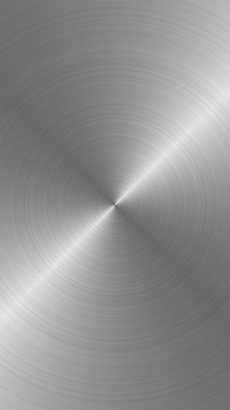 736x1308 Texture Metal Gray Pattern #iPhone #wallpaper. Grey wallpaper android, Grey pattern wallpaper, Phone wallpaper design