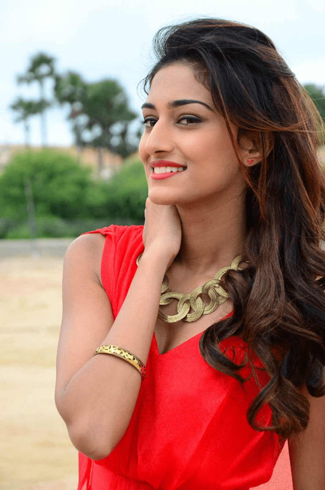 1062x1600 South Indian Actress Erica Fernandes HD Wallpaper Rang Pyar Ke Aise Bhi Sonakshi