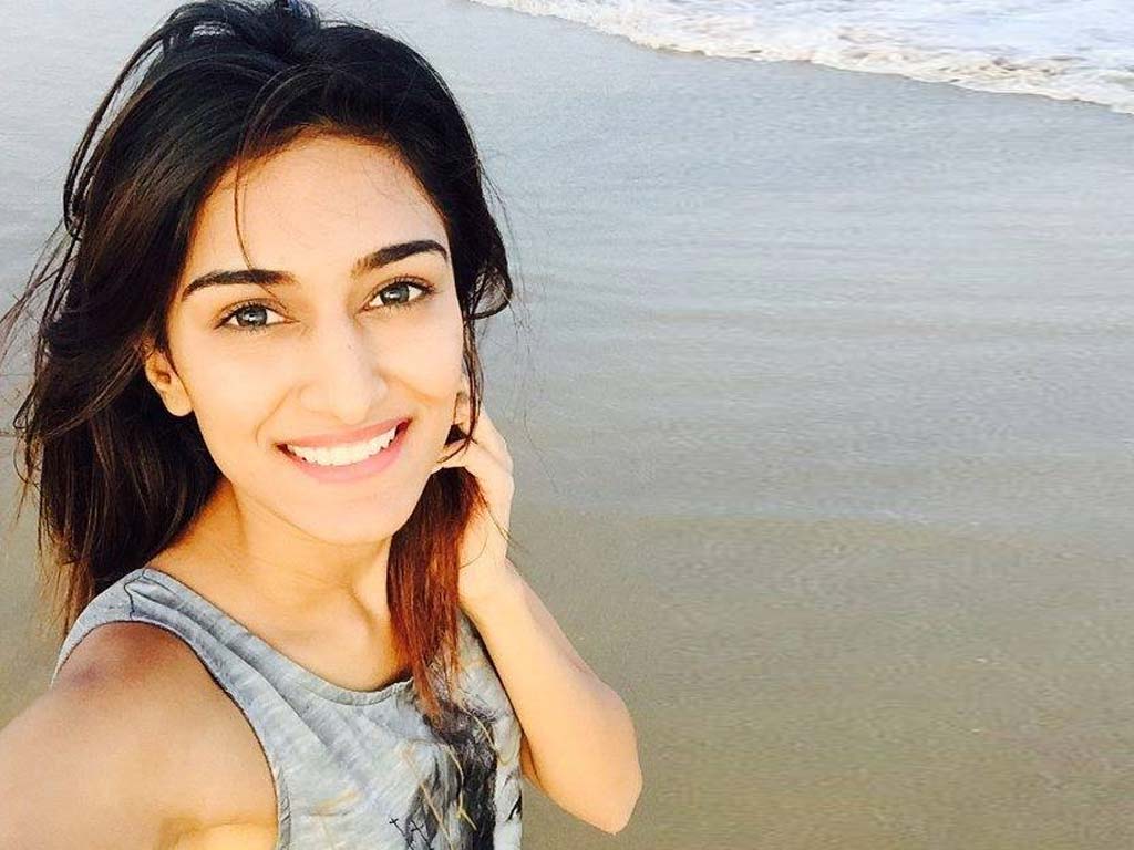 1024x768 Erica Fernandes HQ Wallpaper. Erica Fernandes Wallpaper