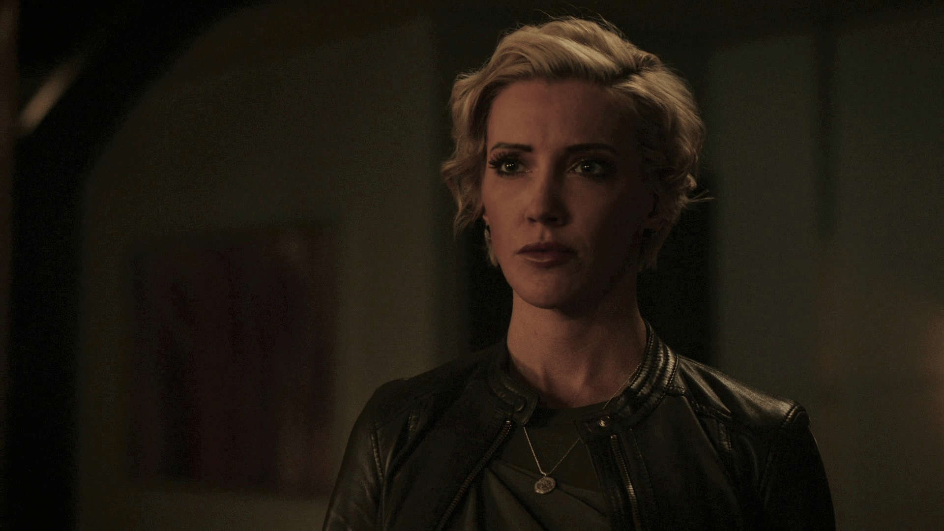 1920x1080 Laurel Lance (Earth 2)