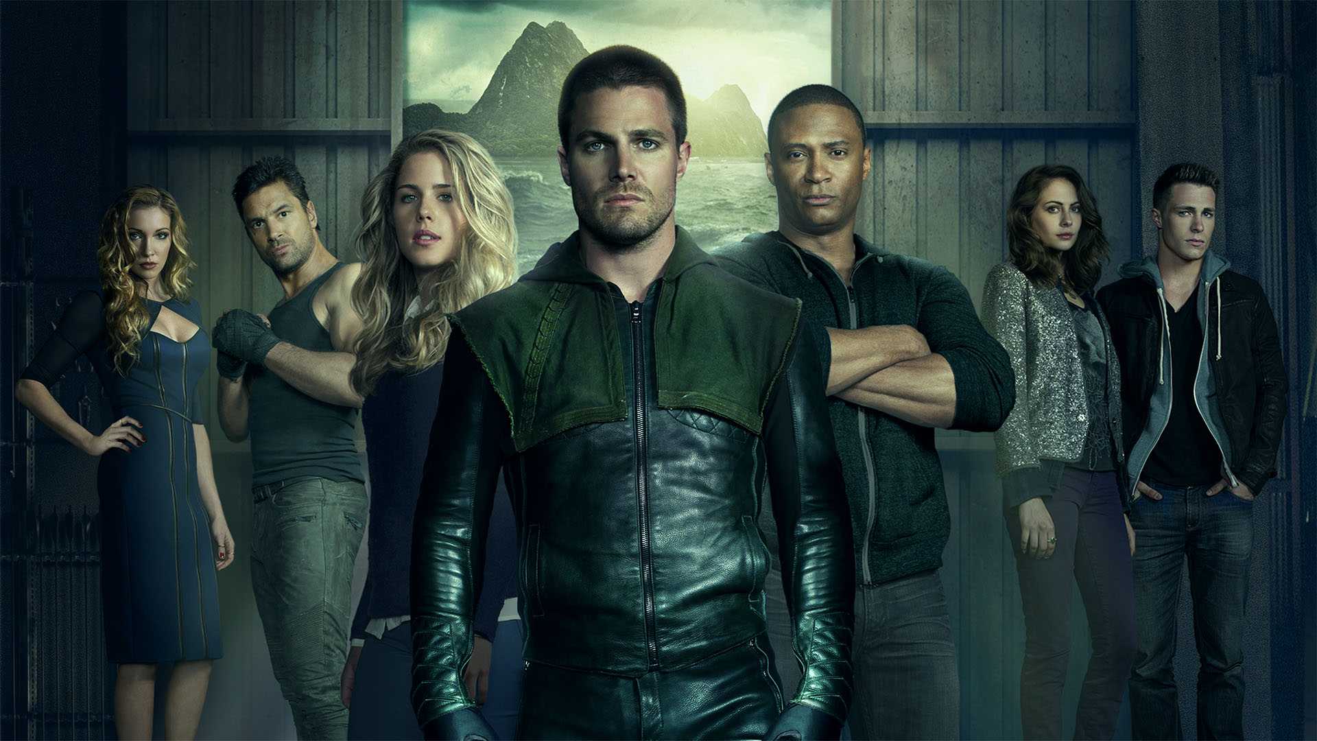 1920x1080 Arrow wallpaper 3