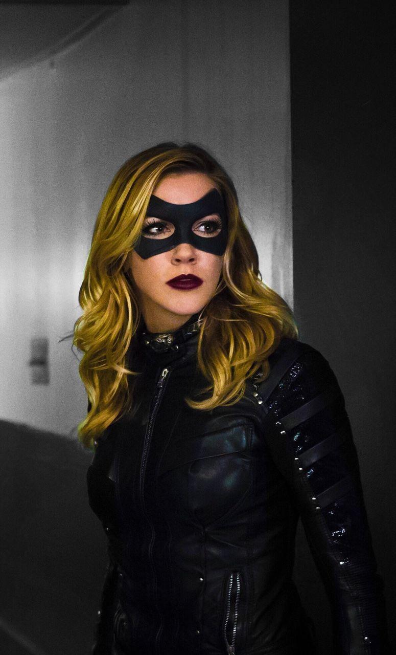 775x1280 arrow wallpaper. Katie cassidy, Black canary, Arrow black canary