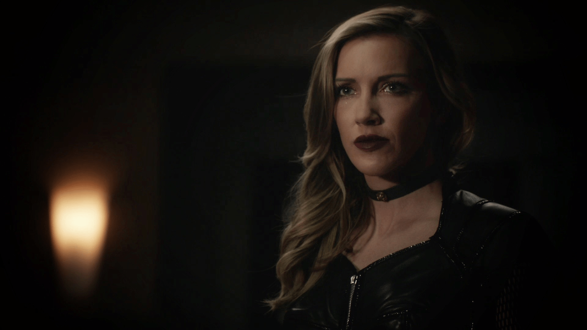 1920x1080 Laurel Lance (Earth 1). Batman: Anarky