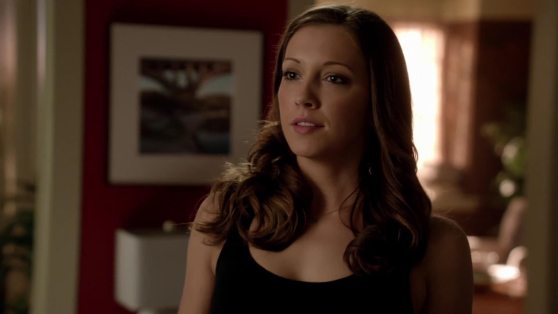 1920x1080 Katie Cassidy Will Return to ARROW as Series Regular in Season 6
