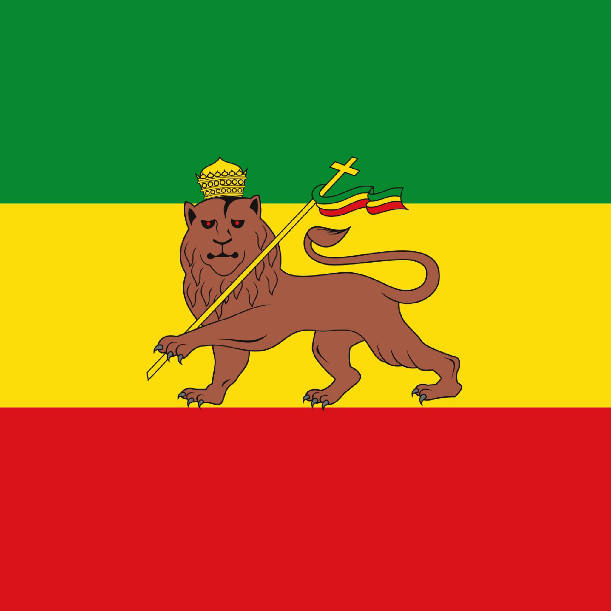 Ethiopia Flag Wallpapers - Top Free Ethiopia Flag Backgrounds ...