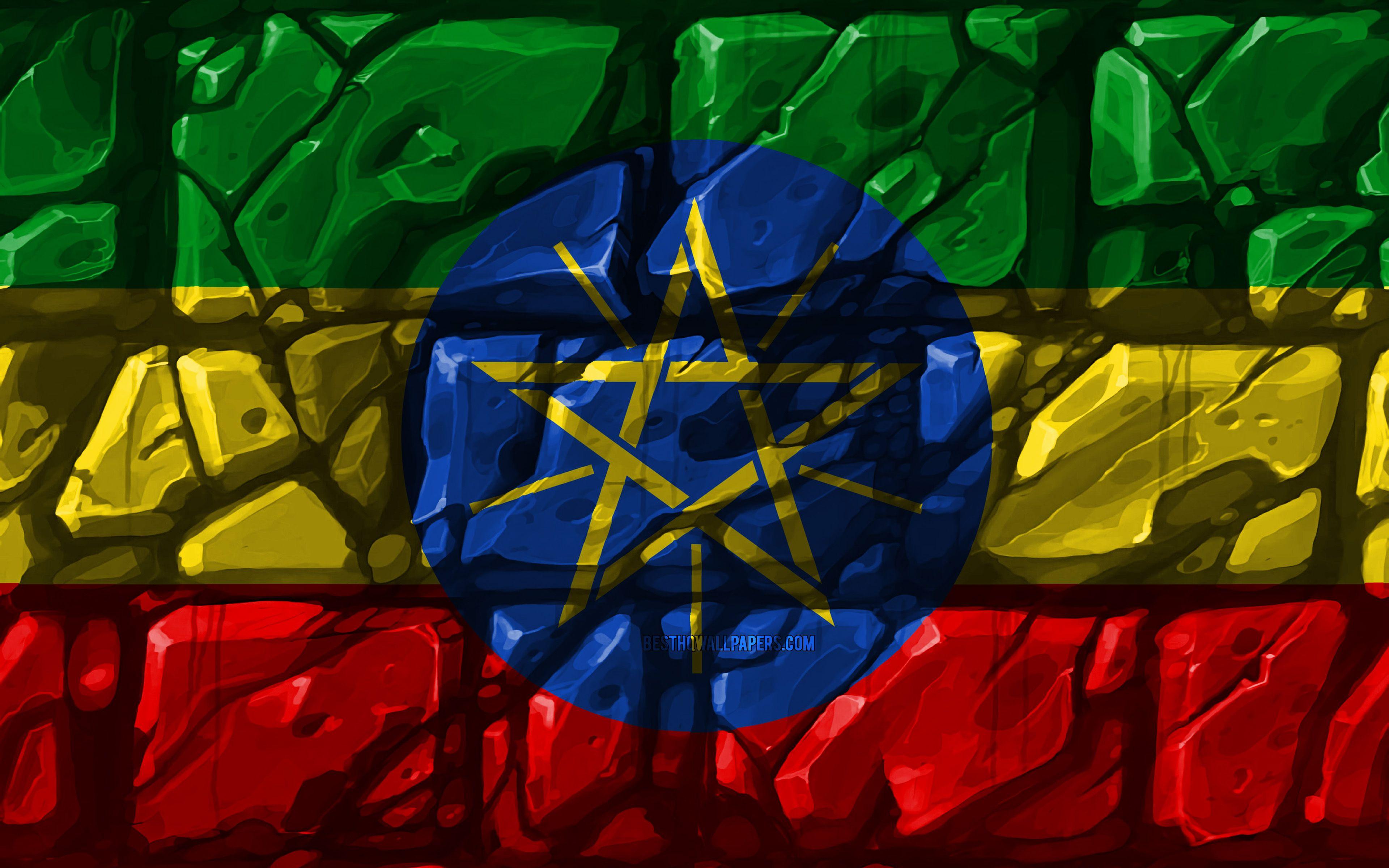 3840x2400 Ethiopian 4k Wallpaper