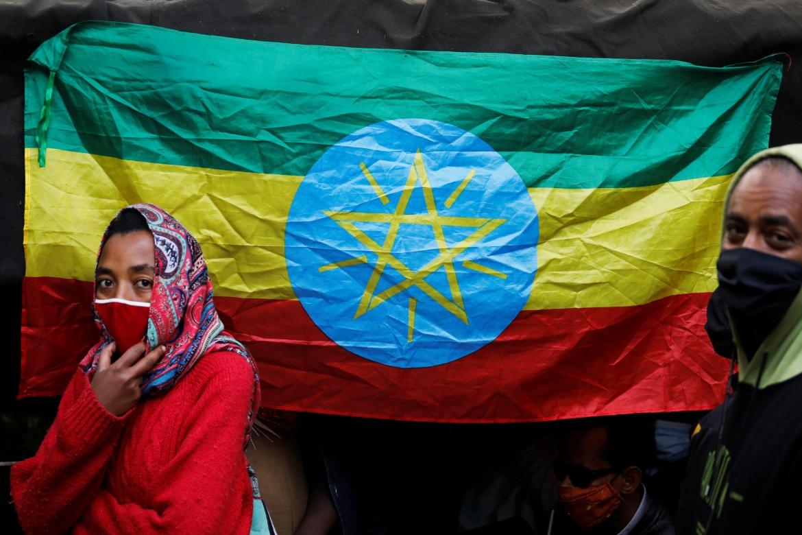1170x780 Ethiopians lining up to vote in key elections