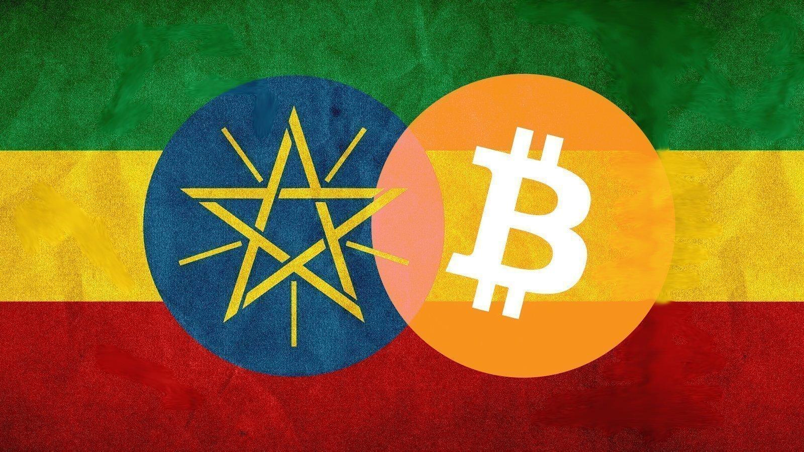 1600x900 Petition · Bitcoin Legal Tender for Ethiopia ·