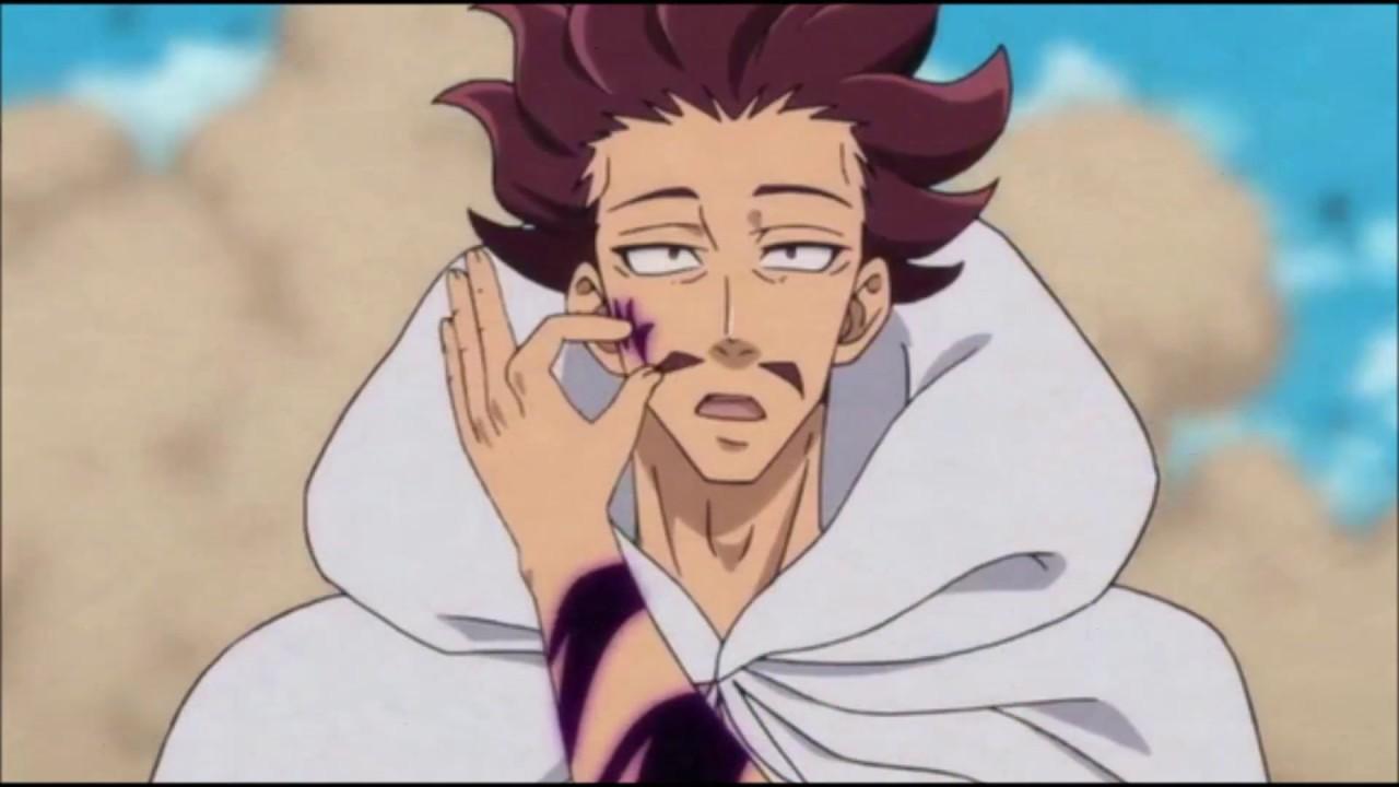 1280x720 Ten Commandments Seven Deadly Sins, Power & More