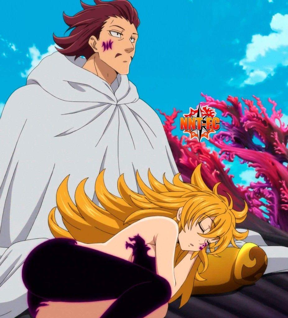 926x1024 Monspeet ideas. seven deadly sins, seven deady sins, seven deadly sins anime