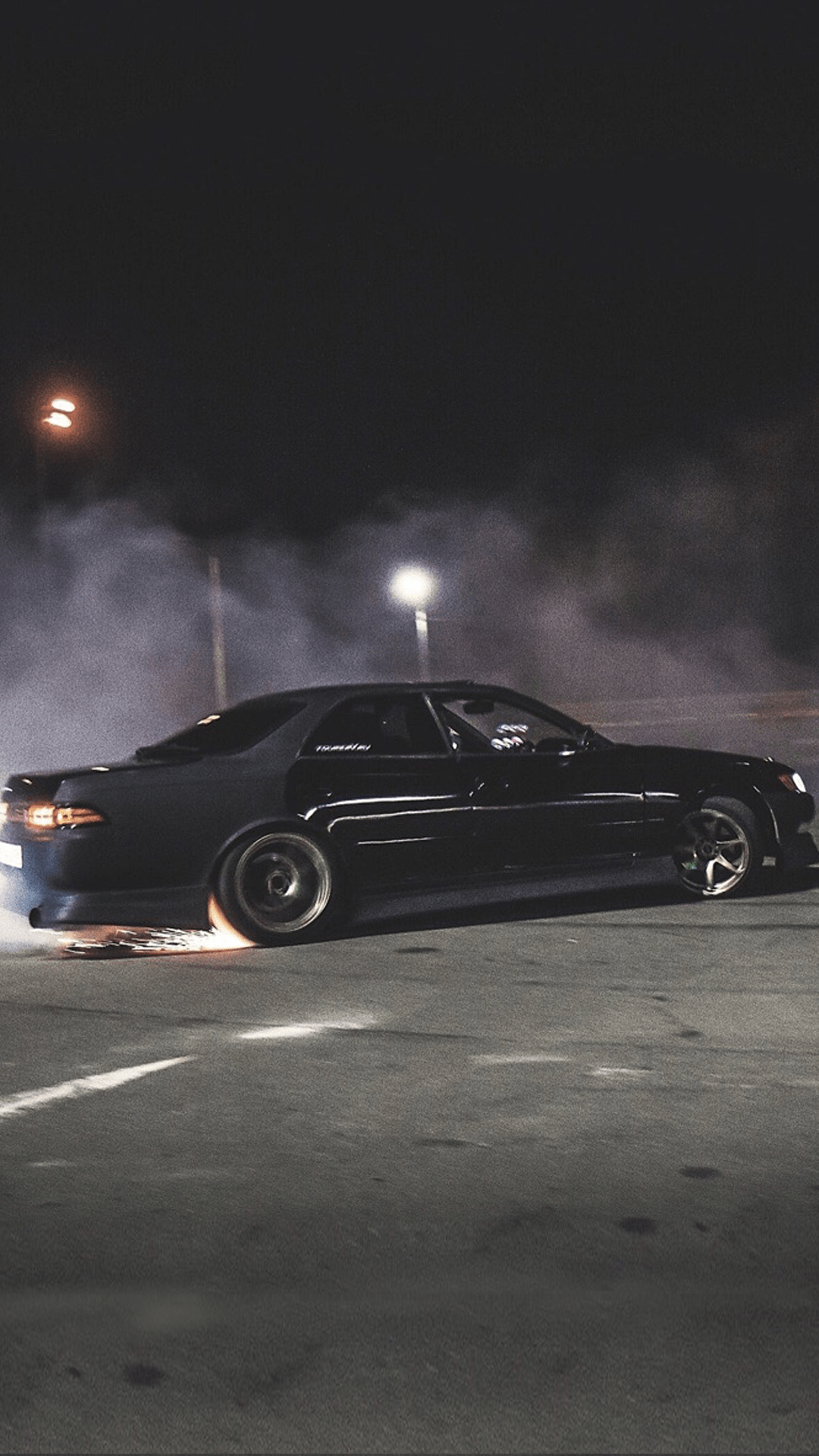 1080x1920 JZX 90 street dorifto) #drift #mark 2 #toyota #jdm #dorifto #parking #japan #russia #tourerv #wallpaper #iphone в 2020 г. Обои. Jdm wallpaper, Tuner cars, Jdm cars