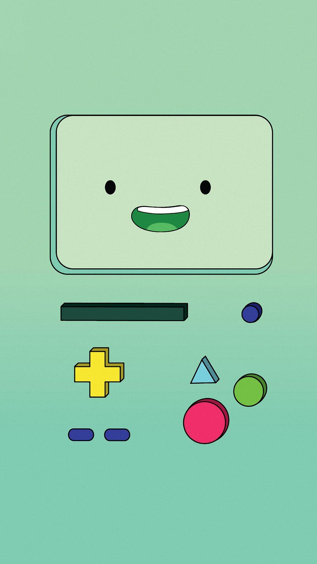1080x1920 Pin By De Todo Un Poco On Fondos Widescreen Cartoon Cute iPhone
