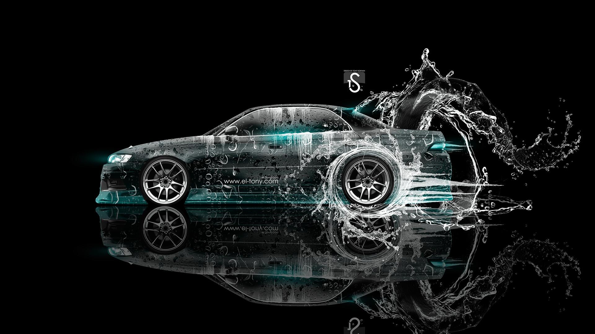 1920x1080 Free download Toyota Mark 2 JZX90 JDM Water Drift 2013 Azure Neon HD Wallpaper [1920x1080] for your Desktop, Mobile & Tablet. Explore JDM Drift Wallpaper. JDM Drift Wallpaper, Jdm Wallpaper, Drift Wallpaper