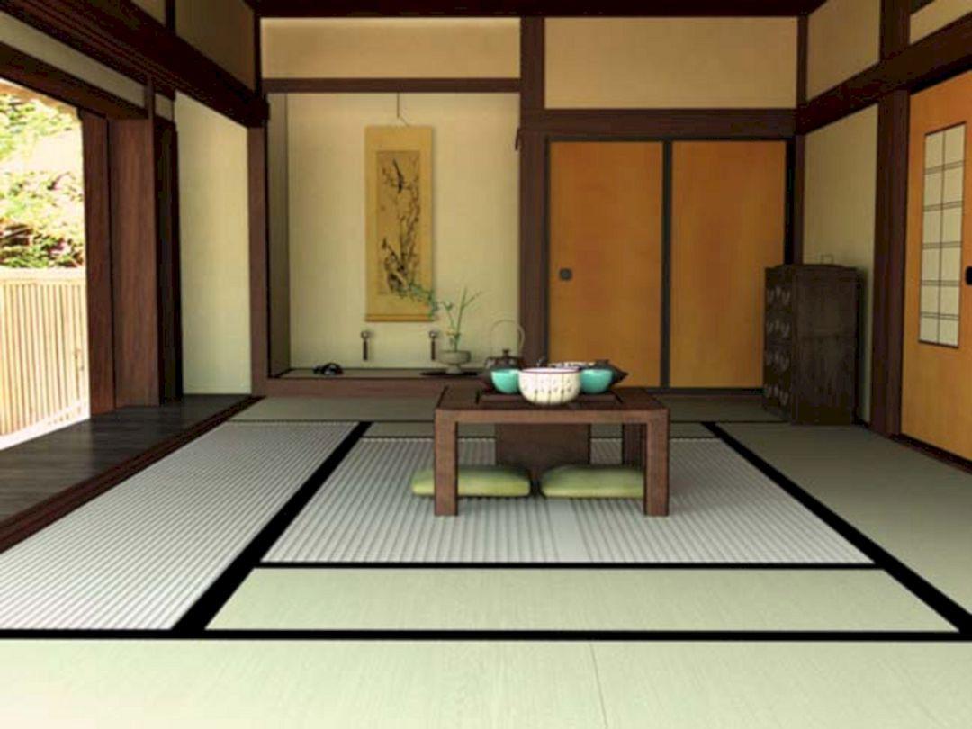 Japanese Room Wallpapers - Top Free Japanese Room Backgrounds