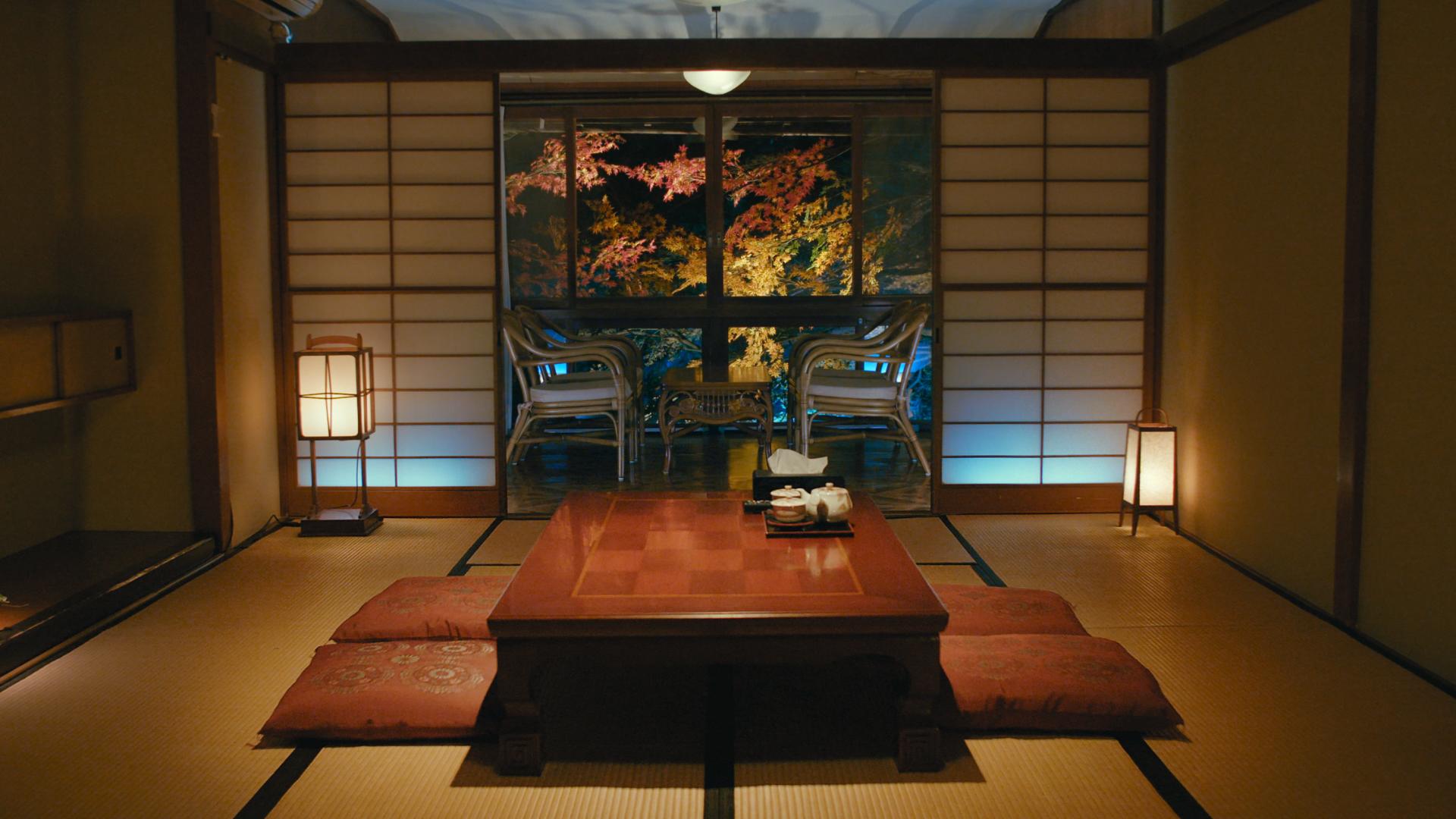 Japanese Room Wallpapers Top Free Japanese Room Backgrounds
