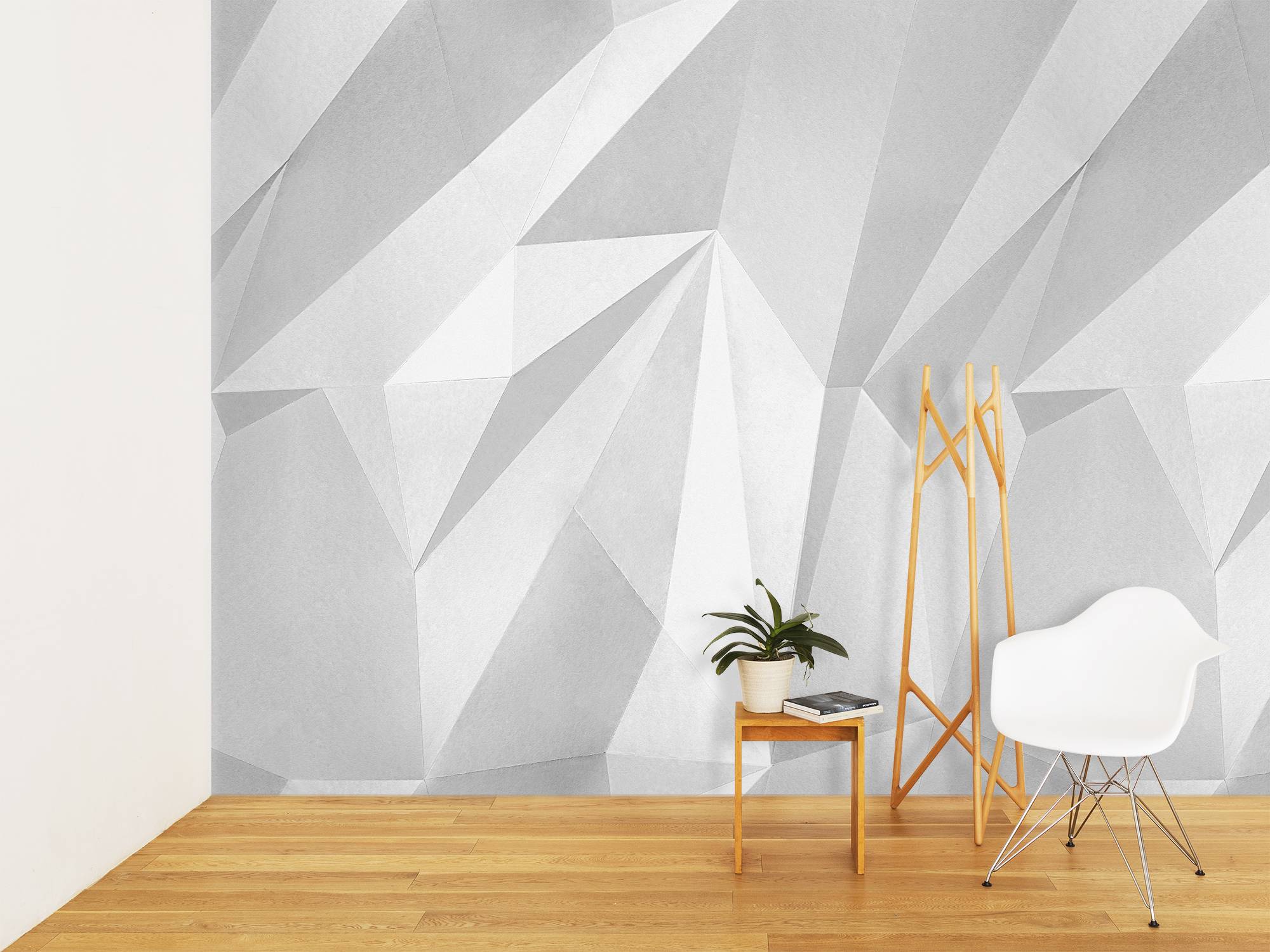 2000x1500 The latest Japanese interior design brings origami into the fold. The Japan Times