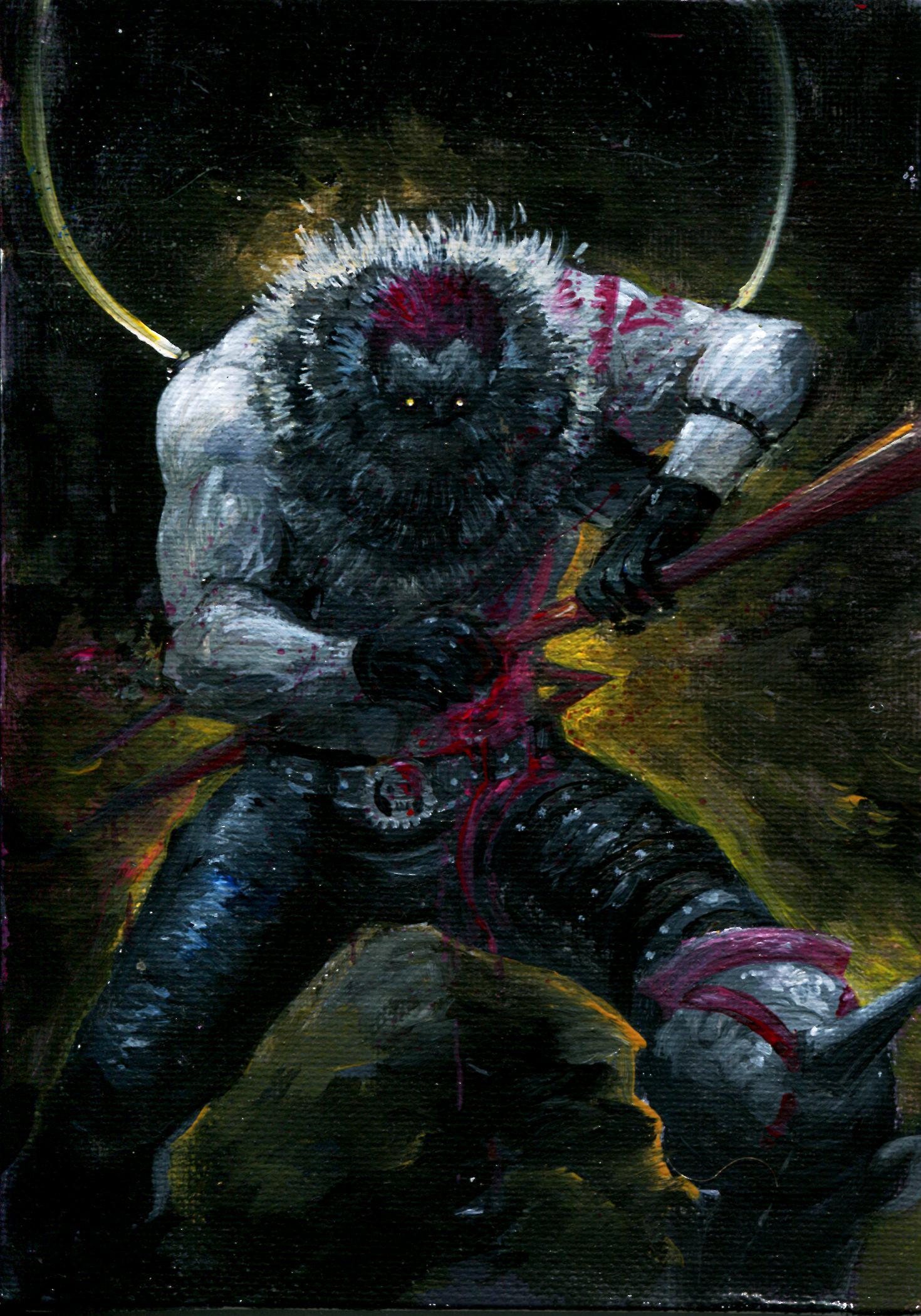 1470x2100 katakuri Katakuri Wallpaper