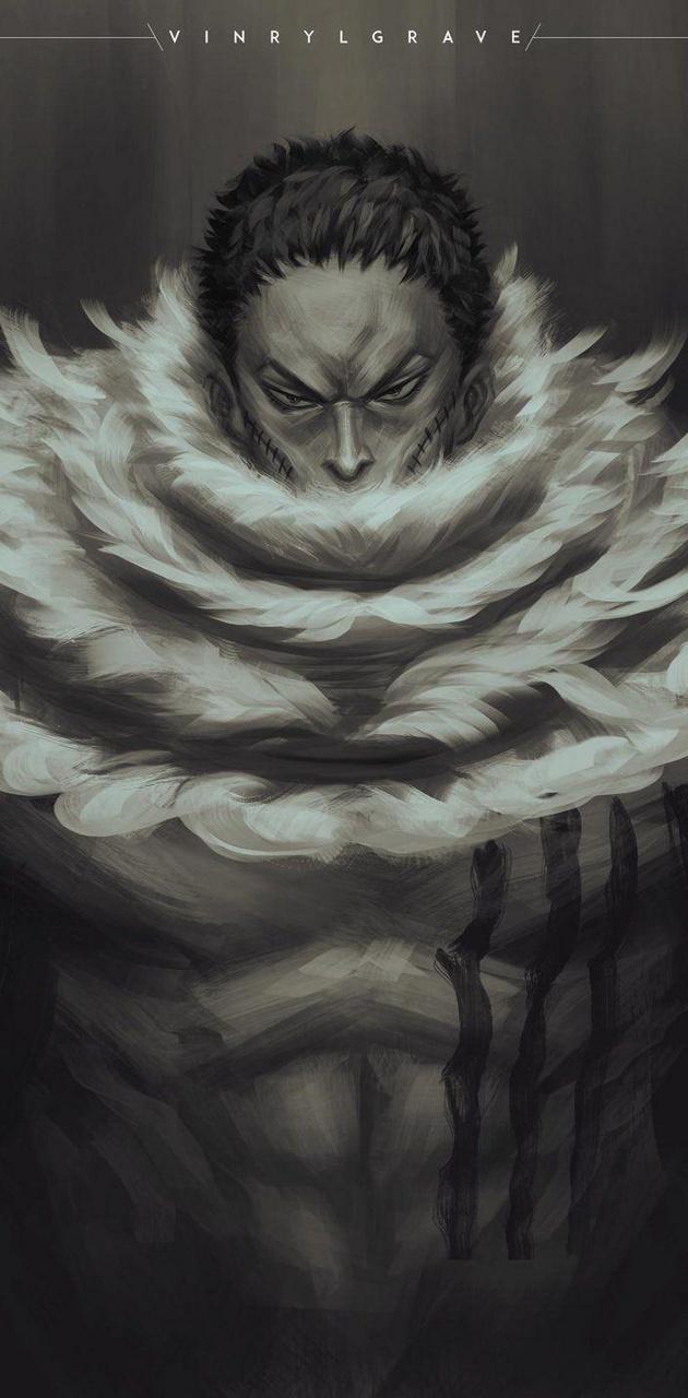 630x1280 Katakuri wallpaper