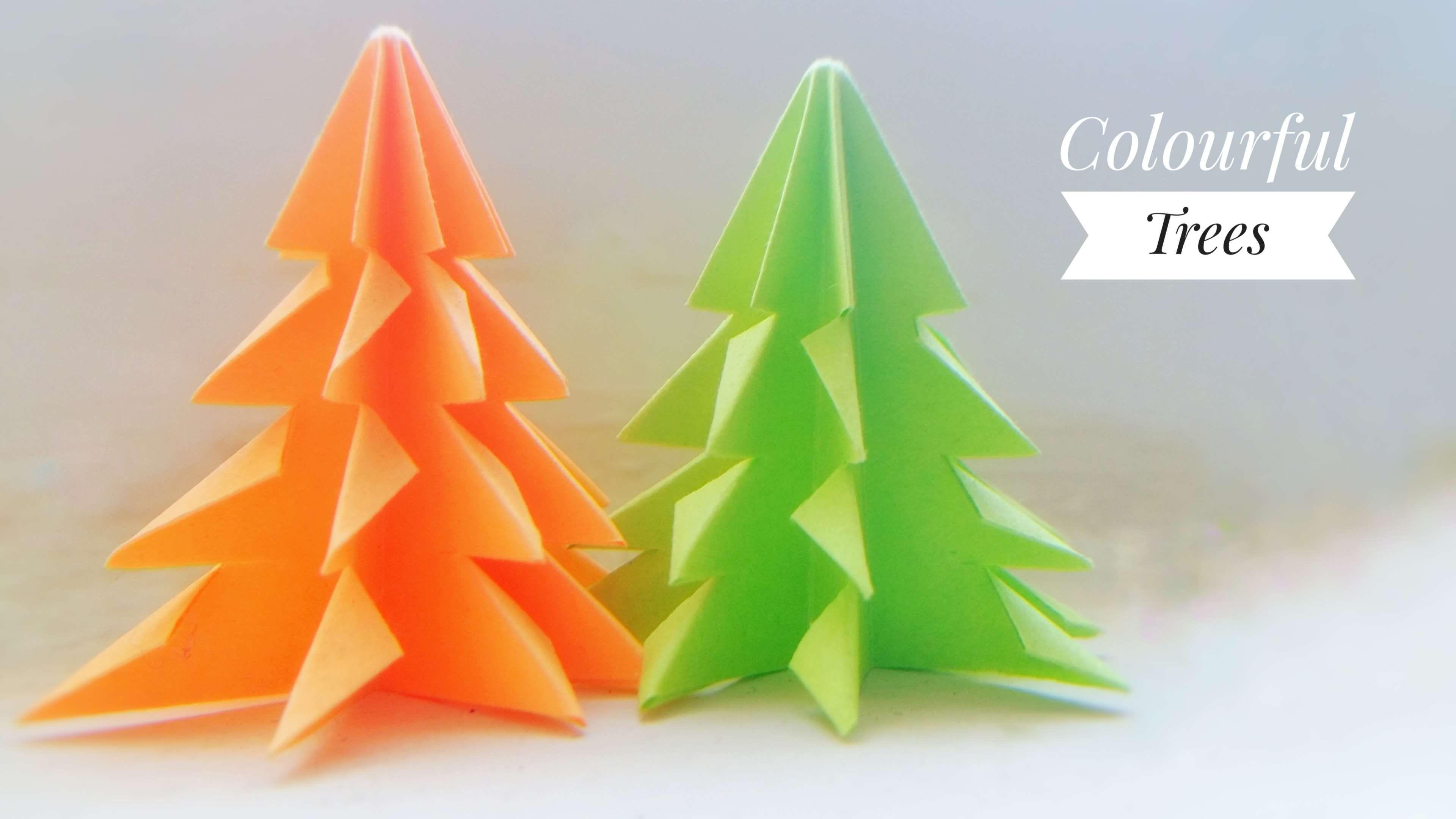 Origami christmas tree wallpapers top free origami christmas tree