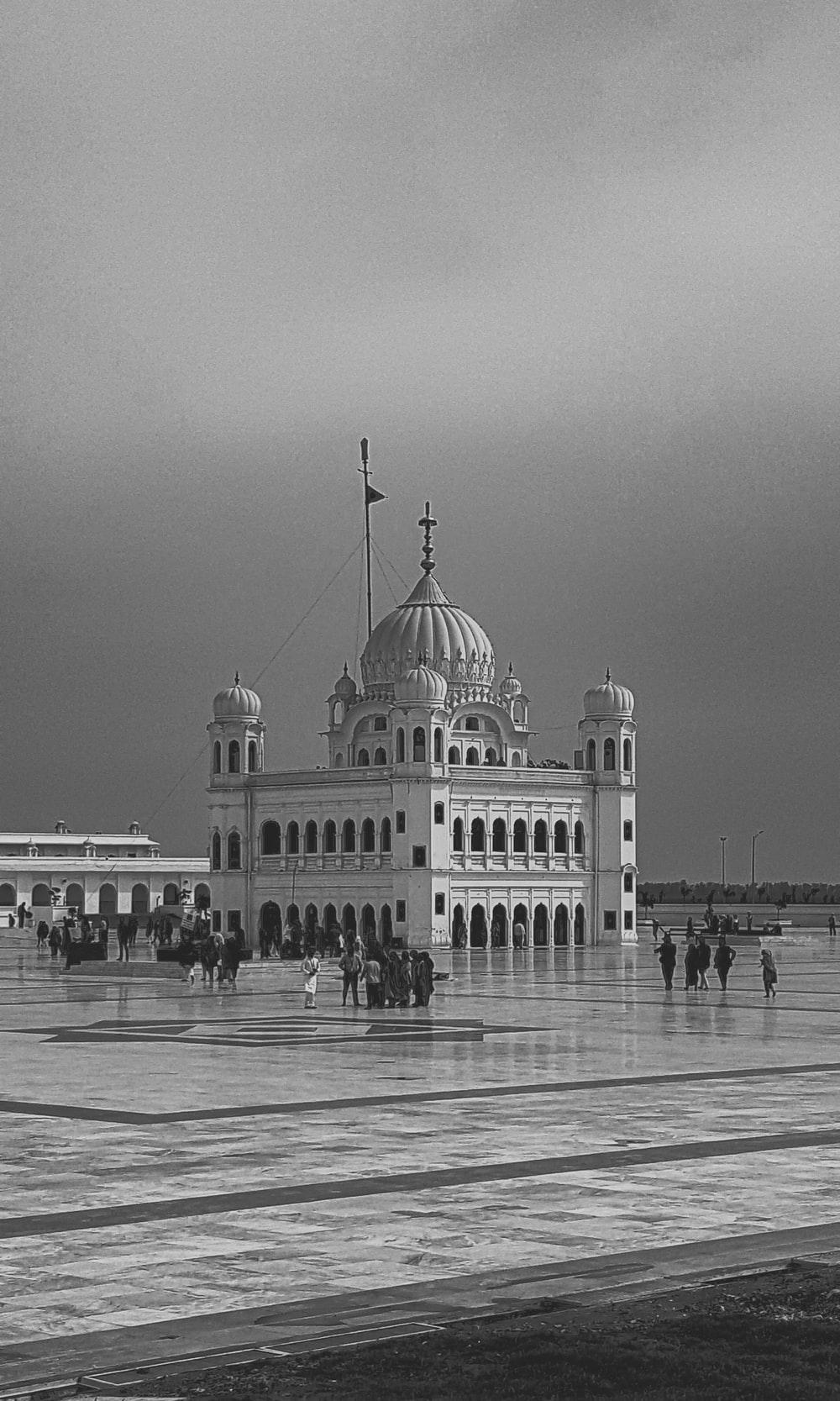 1000x1667 Gurudwara Picture. Download Free Image