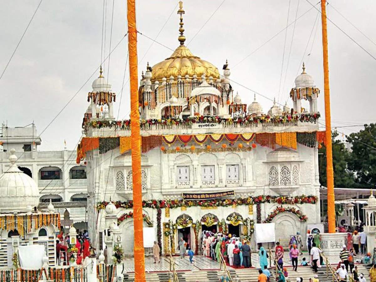 1200x900 Gurdwara plans hospital with donations of 50 years. India News of India