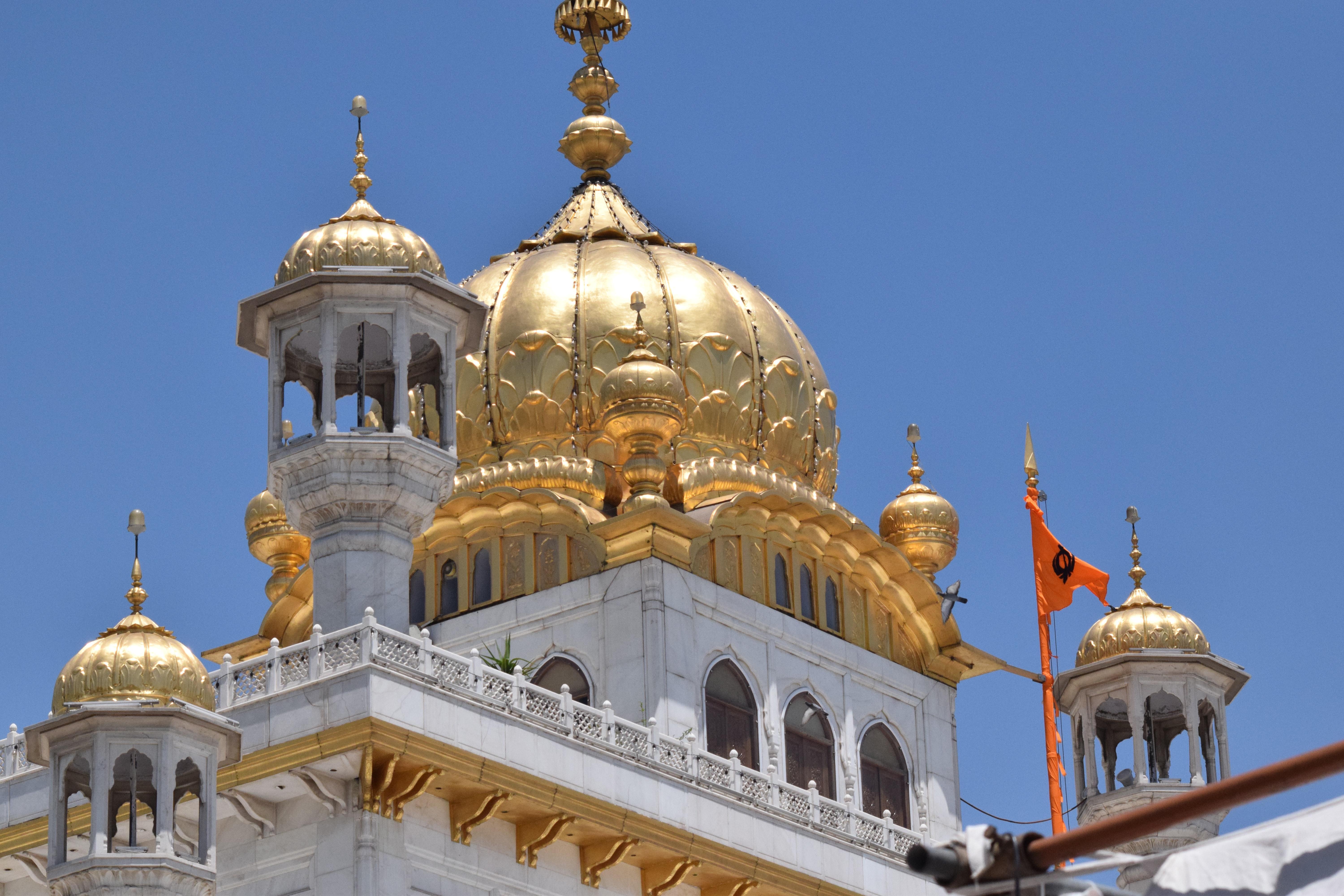 6000x4000 Manleen Kaur: Dear Akaal Takht, We Need Sexual Abuse Safeguarding Procedures At Our Gurdwaras