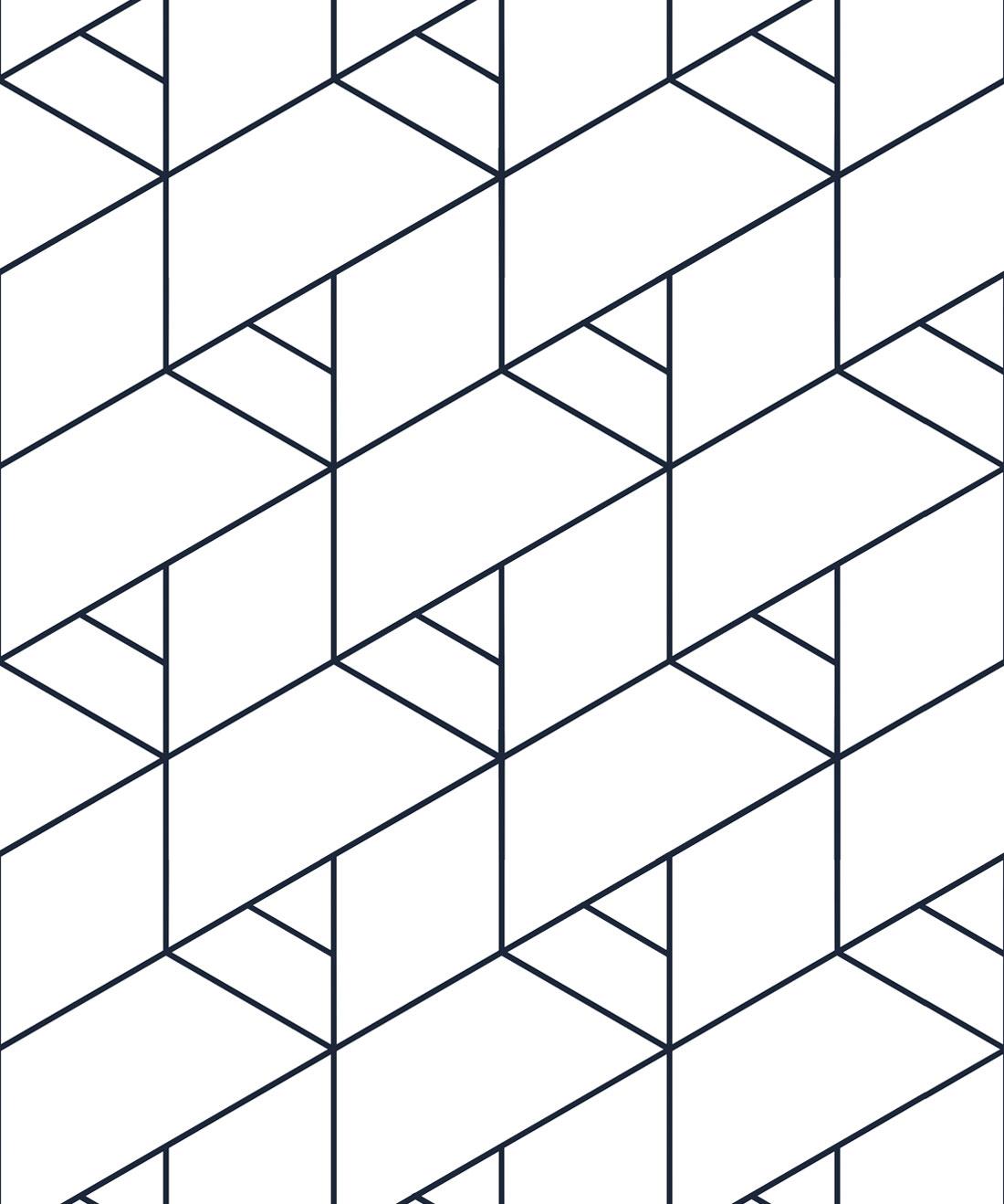 Geometric Black and White Wallpapers Top Free Geometric Black and